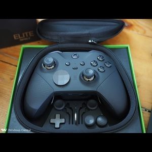 Xbox elite controller series 2